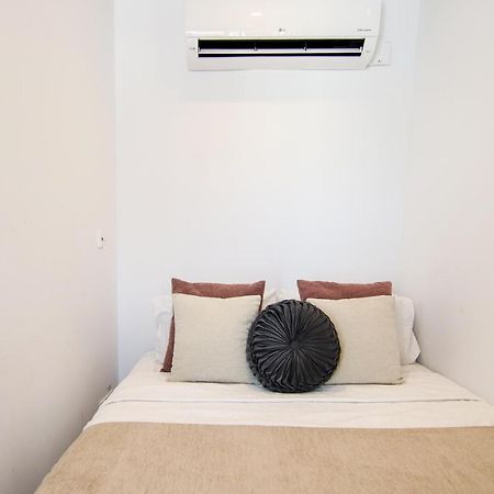 דירות Paphos Phaedrus Living - Seaside Luxury Flat Harbour 110 מראה חיצוני תמונה