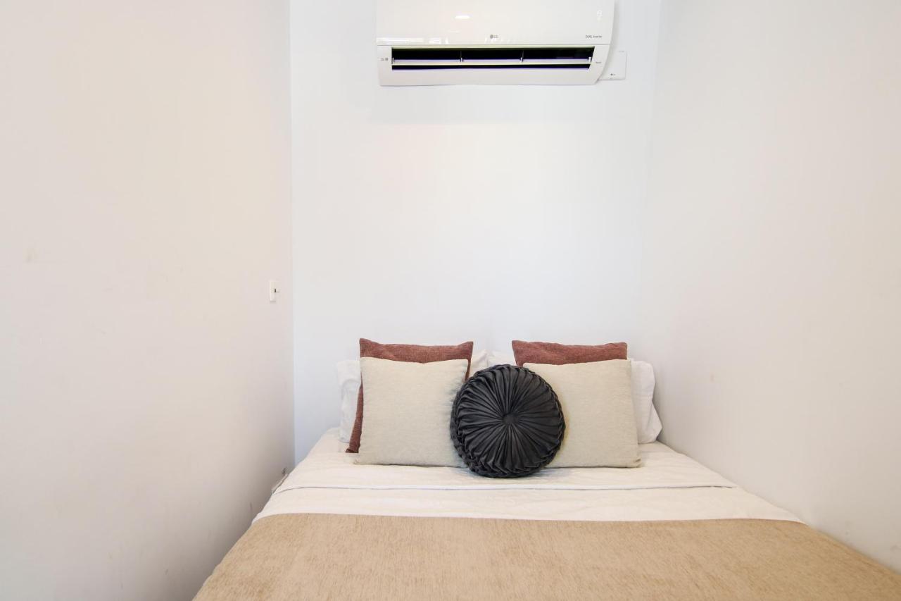 דירות Paphos Phaedrus Living - Seaside Luxury Flat Harbour 110 מראה חיצוני תמונה
