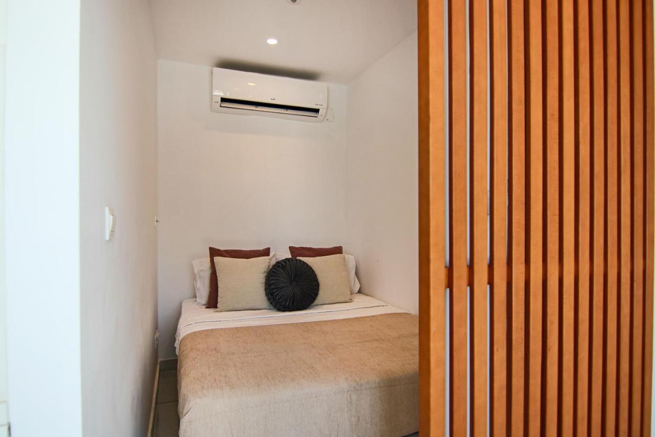 דירות Paphos Phaedrus Living - Seaside Luxury Flat Harbour 110 מראה חיצוני תמונה